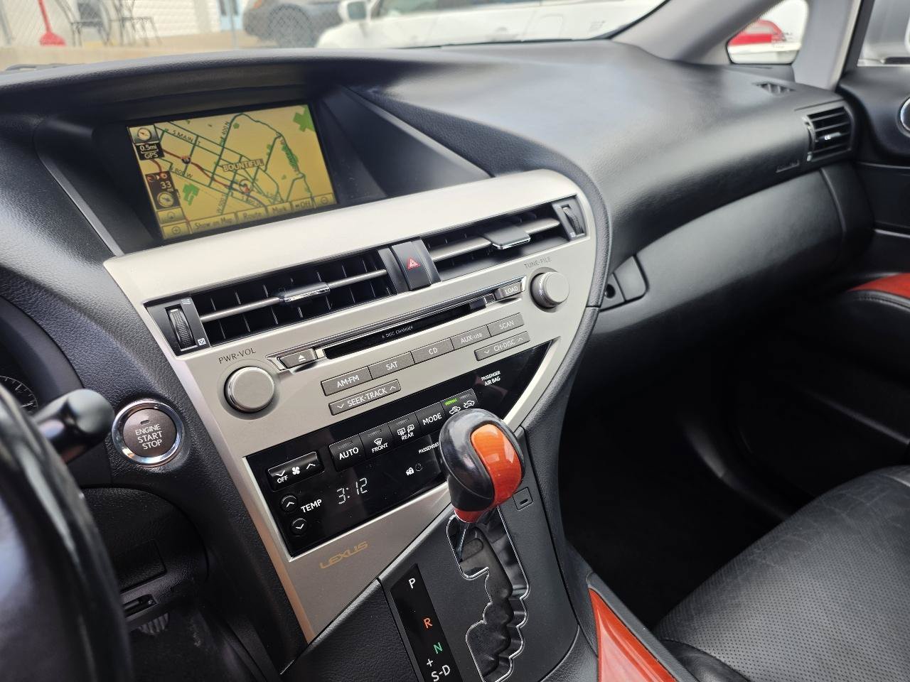 Used 2010 Lexus RX 350 2WD image 19