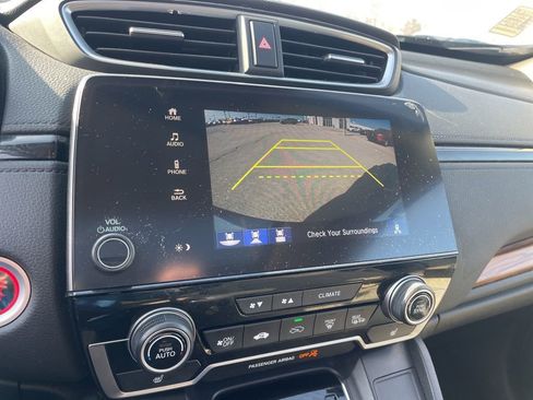 Used 2017 Honda CR-V EX image 20