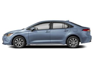 Used 2025 Toyota Corolla LE FWD video 3