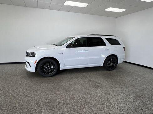 New 2026 Dodge Durango GT w/ Blacktop Package image 15