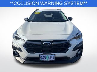 Used 2025 Subaru Crosstrek 2.5i Limited w/ Crosstrek Mirror Package video 2