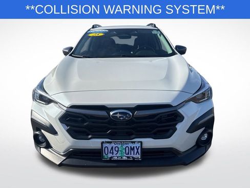 Used 2025 Subaru Crosstrek 2.5i Limited w/ Crosstrek Mirror Package image 2