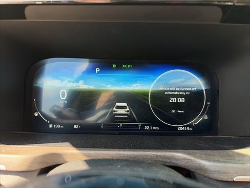 Used 2023 Kia Sorento SX Prestige AWD/4WD image 13
