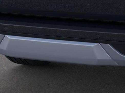 New 2025 Ford Expedition Max Platinum w/ Platinum Ultimate Package image 23