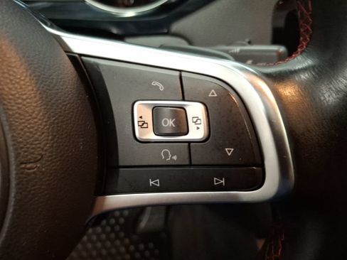 Used 2018 Volkswagen Jetta GLI FWD image 21