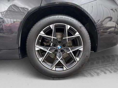 Used 2025 BMW X3 xDrive30i w/ M Sport Package image 25