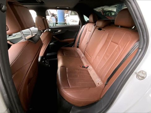 Used 2019 Audi A4 2.0T Premium Plus w/ Premium Plus Package image 19