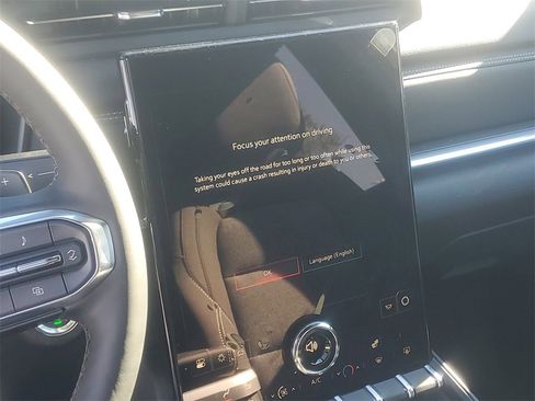 New 2026 GMC Terrain Elevation image 13