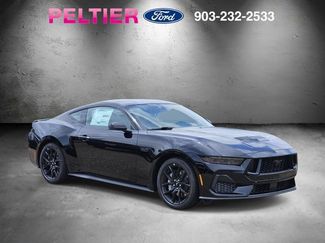 New 2026 Ford Mustang GT Premium RWD video 1