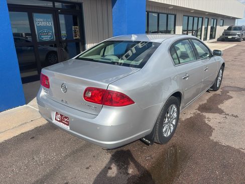 Used 2009 Buick Lucerne CXL FWD image 6