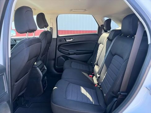 Used 2022 Ford Edge SE AWD/4WD image 36