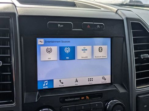 Used 2019 Ford F150 XLT w/ Equipment Group 302A Luxury image 23