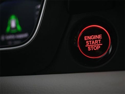 New 2026 Honda Passport RTL image 14