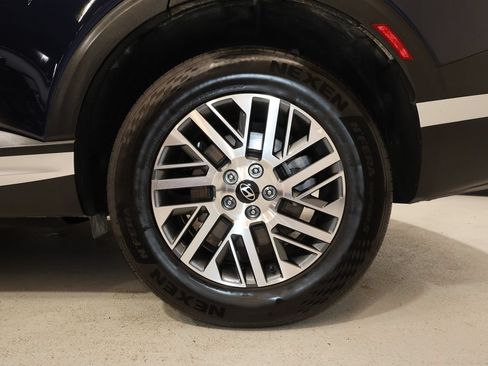 Used 2026 Hyundai Palisade SEL FWD image 34