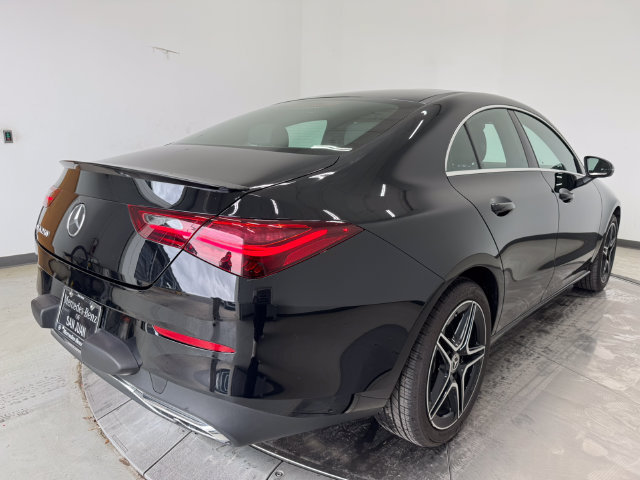Certified 2026 Mercedes-Benz CLA 250 image 31