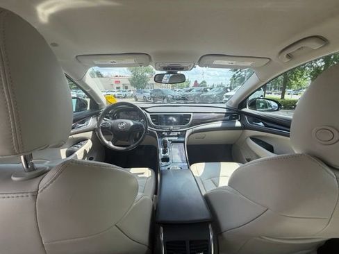 Used 2019 Buick LaCrosse Preferred FWD image 15