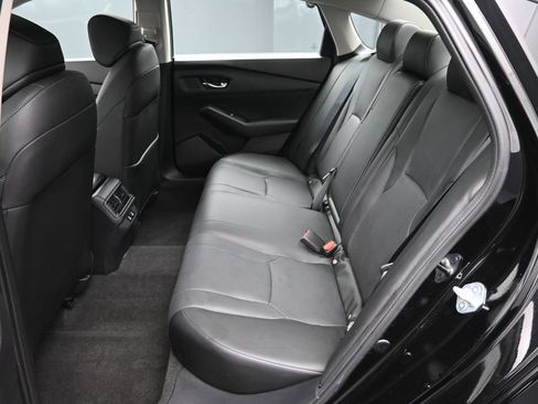 Used 2023 Honda Accord EX-L image 21