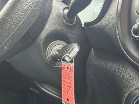 Used 2024 Kia Soul LX w/ Option Group 015 image 25