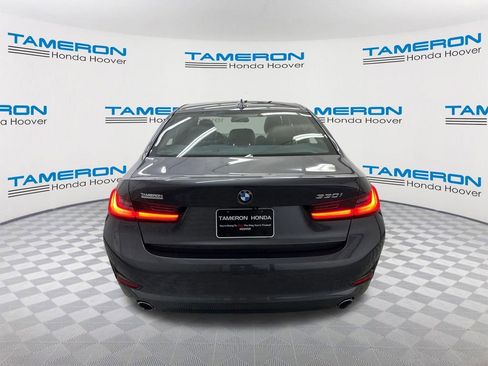 Used 2019 BMW 330i Sedan w/ Convenience Package RWD image 4