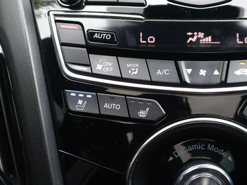 Used 2020 Acura RDX A-Spec AWD/4WD image 18
