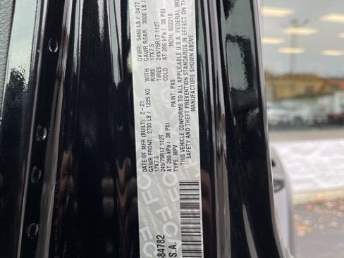 Used 2021 Jeep Wrangler Unlimited Sport S image 34