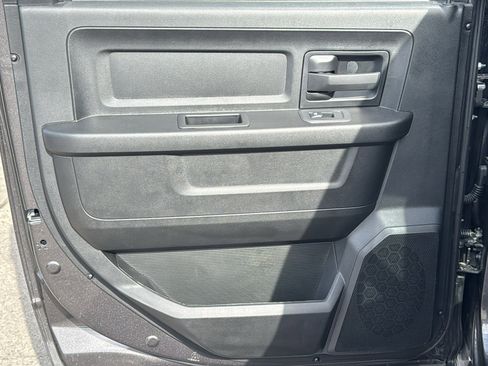 New 2025 RAM 2500 Tradesman image 15