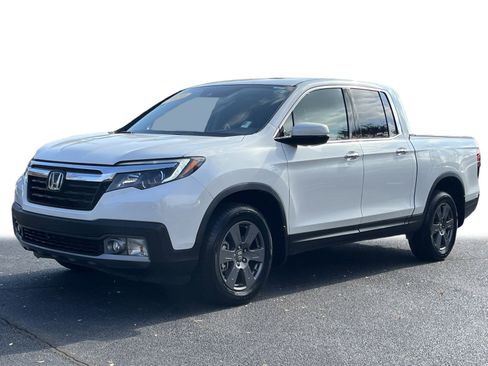 Certified 2020 Honda Ridgeline RTL-E image 26
