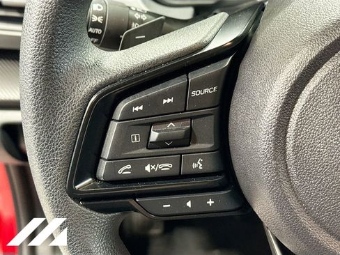 Certified 2025 Subaru Crosstrek 2.0i Premium AWD/4WD image 12