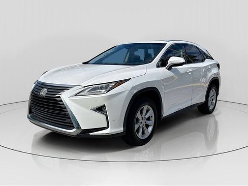 Used 2016 Lexus RX 350 FWD w/ Premium Package image 3