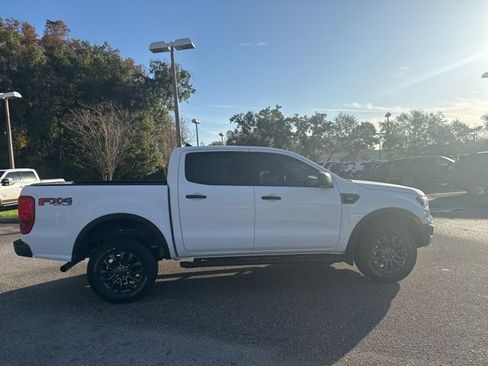 Certified 2023 Ford Ranger XLT w/ Equipment Group 301A Mid image 7