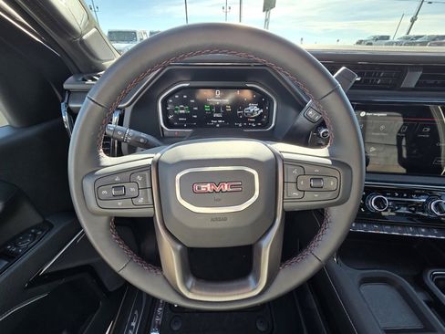 Used 2026 GMC Sierra 2500 AT4X image 14