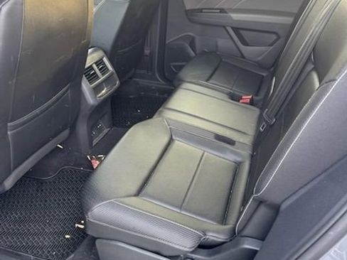 Used 2023 Volkswagen Atlas Cross Sport SE w/ Panoramic Sunroof Package AWD/4WD image 13