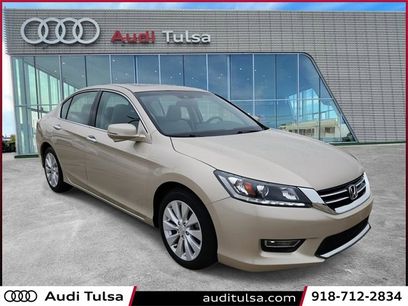 Used 2013 Honda Accord EX-L