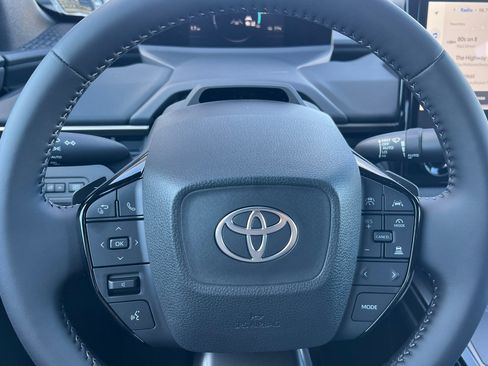 New 2026 Toyota bZ XLE image 20