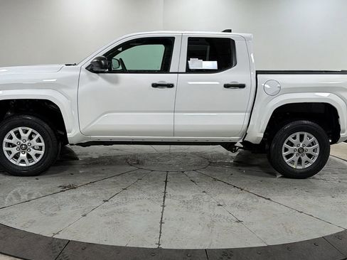 New 2026 Toyota Tacoma SR image 8
