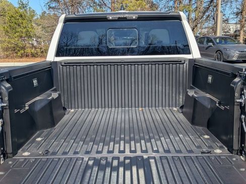 Used 2024 Toyota Tacoma SR5 w/ SR5 Upgrade Package image 16