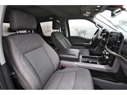 Certified 2024 Ford F150 XLT w/ Equipment Group 302A MID AWD/4WD image 28