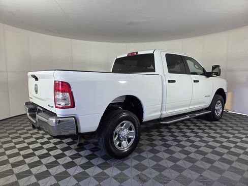 Used 2024 RAM 2500 Big Horn w/ Bed Utility Group image 4