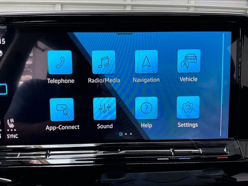 New 2026 Volkswagen Atlas SE AWD/4WD image 21