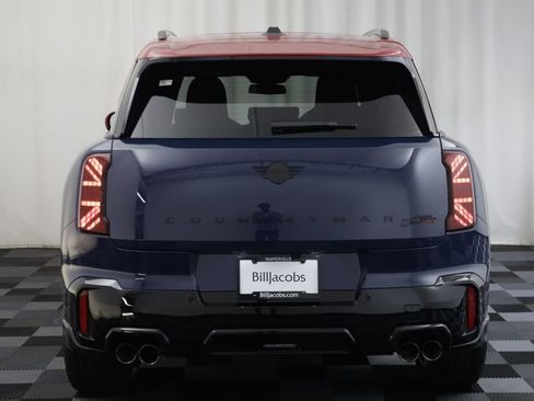 New 2027 MINI Cooper Countryman John Cooper Works AWD/4WD image 18
