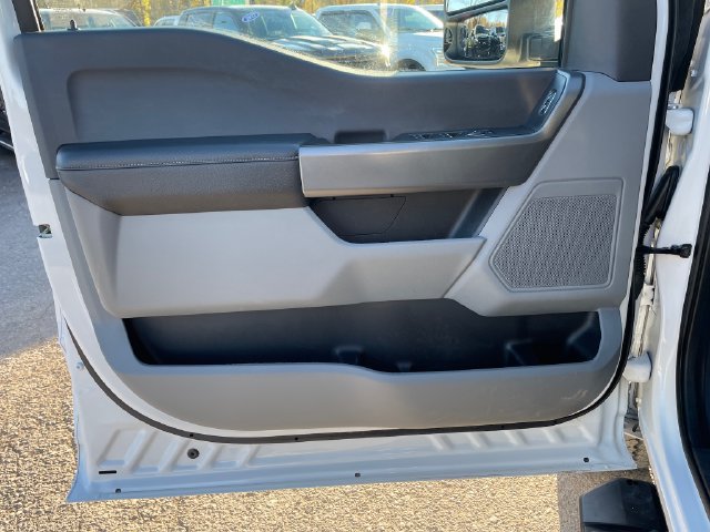 Used 2026 Ford F250 XL w/ STX Appearance Package AWD/4WD image 8