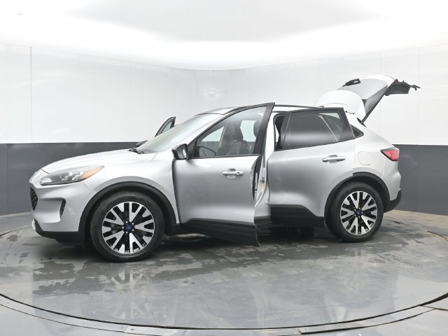 Used 2020 Ford Escape SE Sport FWD image 55
