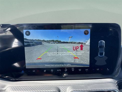 New 2025 Ford Mustang Premium image 26