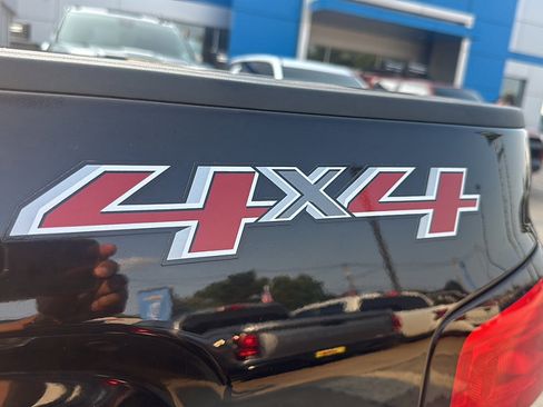 Used 2016 Chevrolet Silverado 1500 LT w/ All Star Edition AWD/4WD image 43