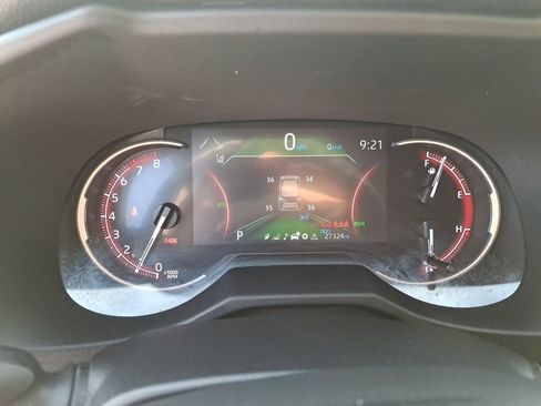 Certified 2023 Toyota RAV4 XLE image 22