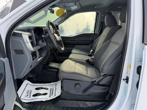 Used 2024 Ford F250 XL w/ FX4 Off-Road Package image 11