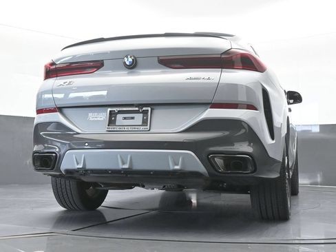 Used 2026 BMW X6 xDrive40i AWD/4WD image 68