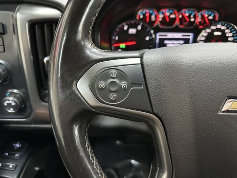 Used 2018 Chevrolet Silverado 3500 LT AWD/4WD image 21