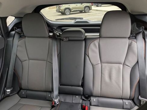 New 2026 Subaru Crosstrek 2.5i Limited AWD/4WD image 25