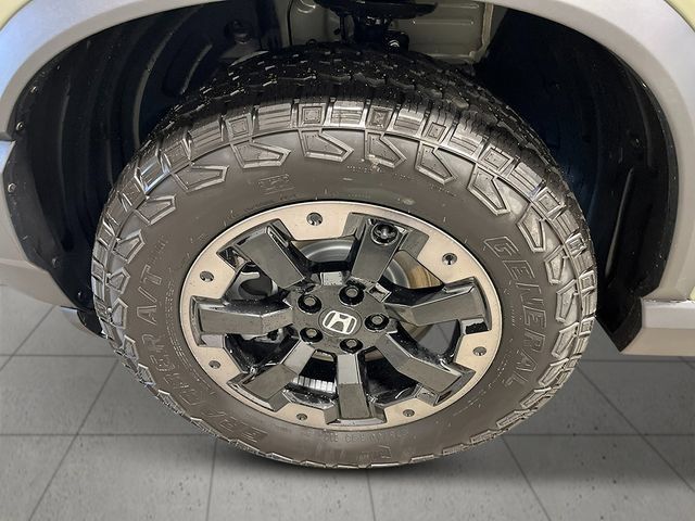 New 2026 Honda Passport TrailSport Elite image 11